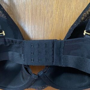 Soma lightest lift lace plunge bra size 38C